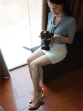 IESS异思趣向  2025.05.06 丝享家 2046 小婕《女摄影师（下）》(25)